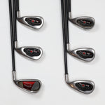 Callaway Big Bertha Irons 5-PW Regular (Used)