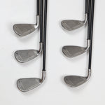 Callaway Big Bertha Irons 5-PW Regular (Used)