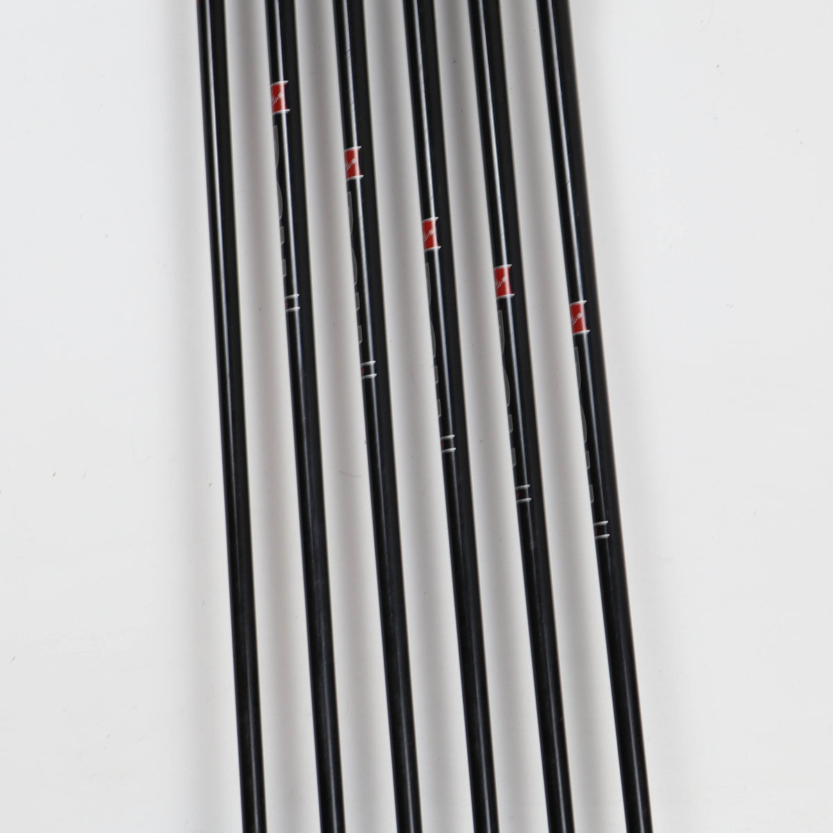 Callaway Big Bertha Irons 5-PW Regular (Used)