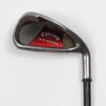Callaway Big Bertha Irons 5-PW Regular (Used)