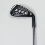Callaway Big Bertha OS Irons 4-PW Regular Flex Steel (Used)
