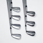 Ping Blueprint S / i530 Combo Irons 4-PW - X-Flex (Second Hand)