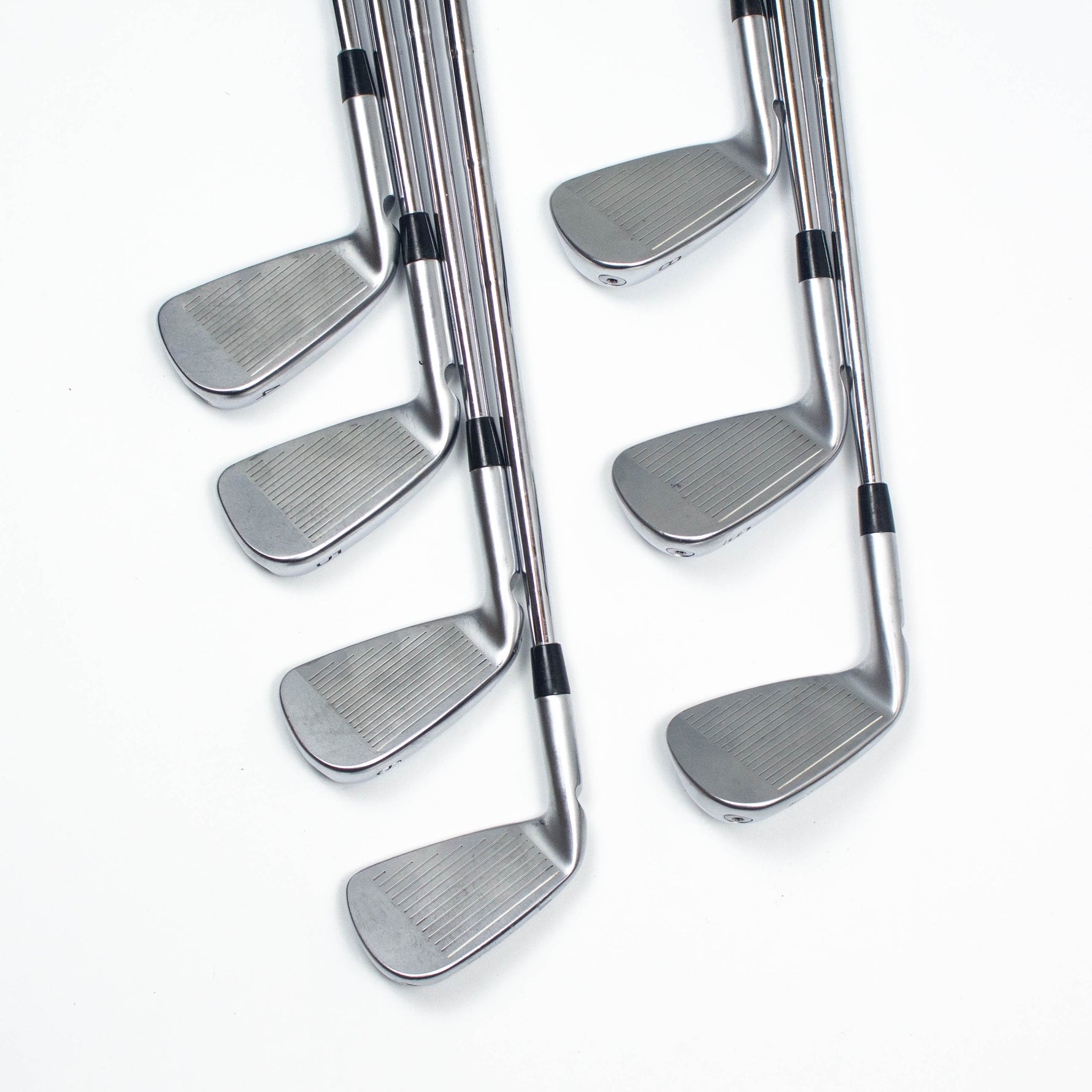 Ping Blueprint S / i530 Combo Irons 4-PW - X-Flex (Second Hand)