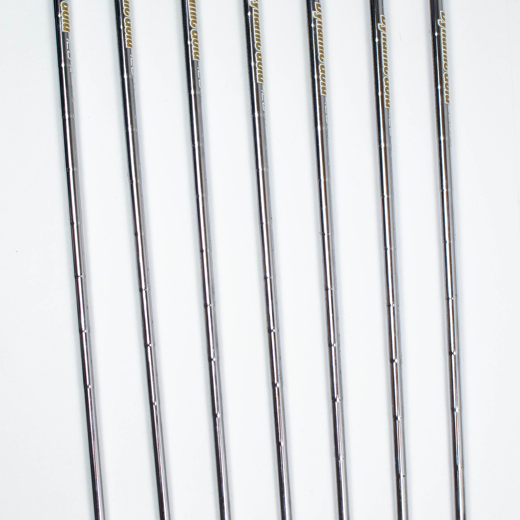 Ping Blueprint S / i530 Combo Irons 4-PW - X-Flex (Second Hand)