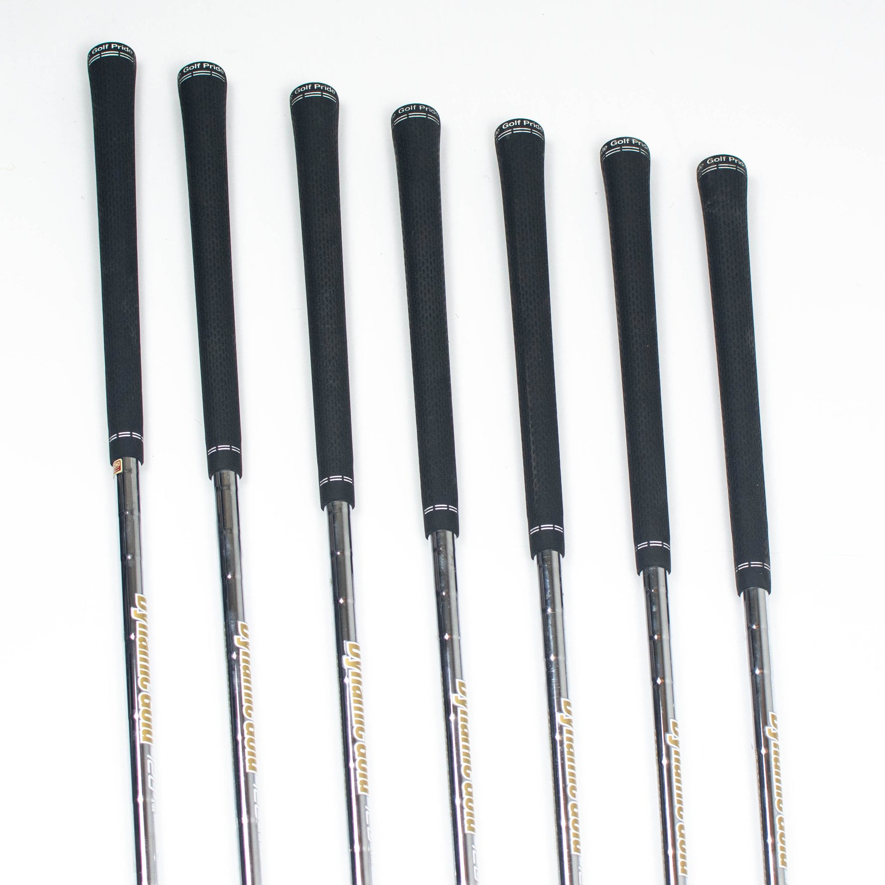 Ping Blueprint S / i530 Combo Irons 4-PW - X-Flex (Second Hand)