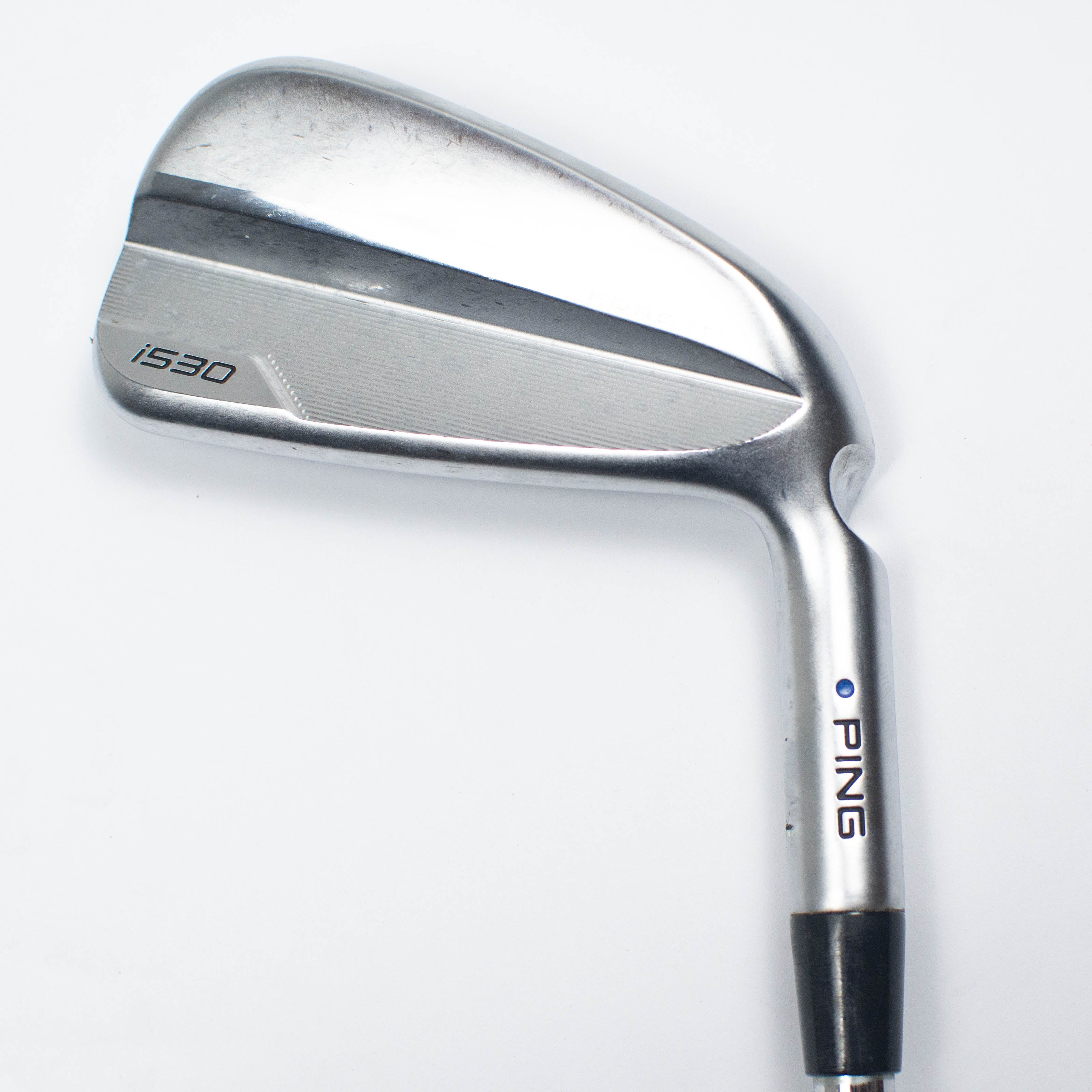Ping Blueprint S / i530 Combo Irons 4-PW - X-Flex (Second Hand)