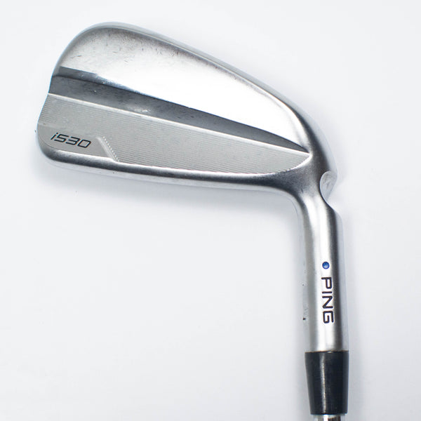 Second Hand Irons