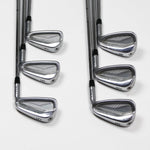 Ping Blueprint S Irons 5-PW Stiff Flex Black Dot (Used)