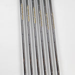 Ping Blueprint S Irons 5-PW Stiff Flex Black Dot (Used)