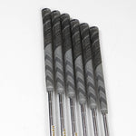 Ping Blueprint S Irons 5-PW Stiff Flex Black Dot (Used)
