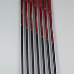 TaylorMade Burner 2.0 Irons 4-PW Regular Graphite (Used)
