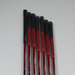TaylorMade Burner 2.0 Irons 4-PW Regular Graphite (Used)
