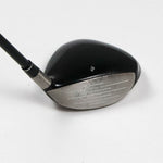 TaylorMade Burner 3 and 5 Wood Set Regular Flex Left Handed (Used)