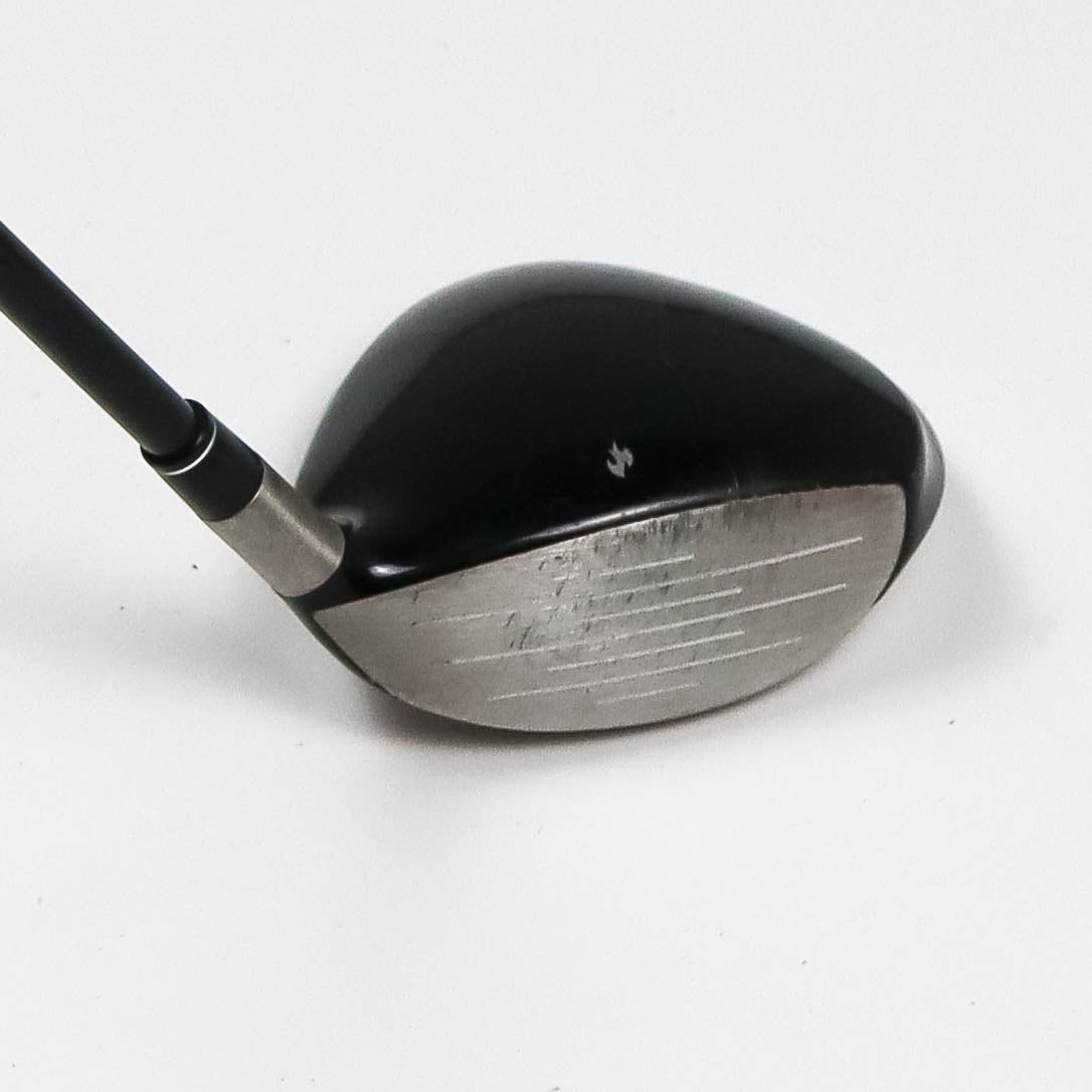 TaylorMade Burner 3 and 5 Wood Set Regular Flex Left Handed (Used)