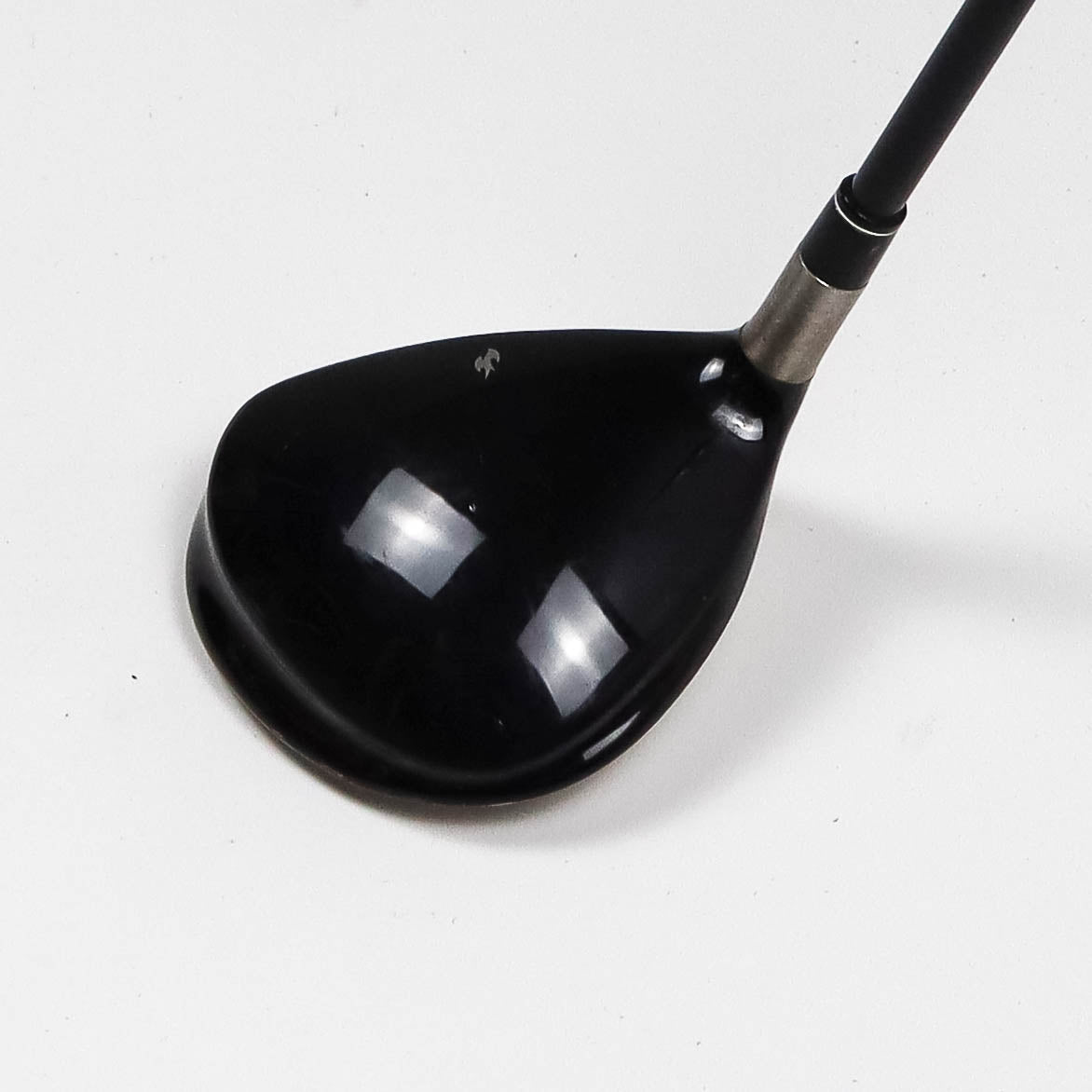 TaylorMade Burner 3 and 5 Wood Set Regular Flex Left Handed (Used)