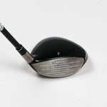 TaylorMade Burner 3 and 5 Wood Set Regular Flex Left Handed (Used)