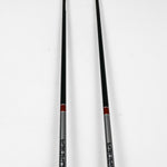 TaylorMade Burner 3 and 5 Wood Set Regular Flex Left Handed (Used)