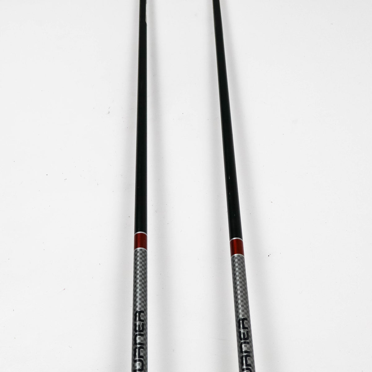 TaylorMade Burner 3 and 5 Wood Set Regular Flex Left Handed (Used)