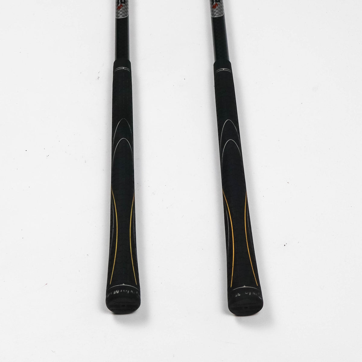 TaylorMade Burner 3 and 5 Wood Set Regular Flex Left Handed (Used)