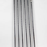 TaylorMade Burner Plus Irons 5-PW Regular (Used)