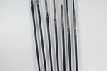 TaylorMade Burner OS Irons 5-PW & AW Regular Flex Graphite (Used)