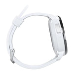 Bushnell iON Elite GPS Watch - White - Tony Valentine - GPS