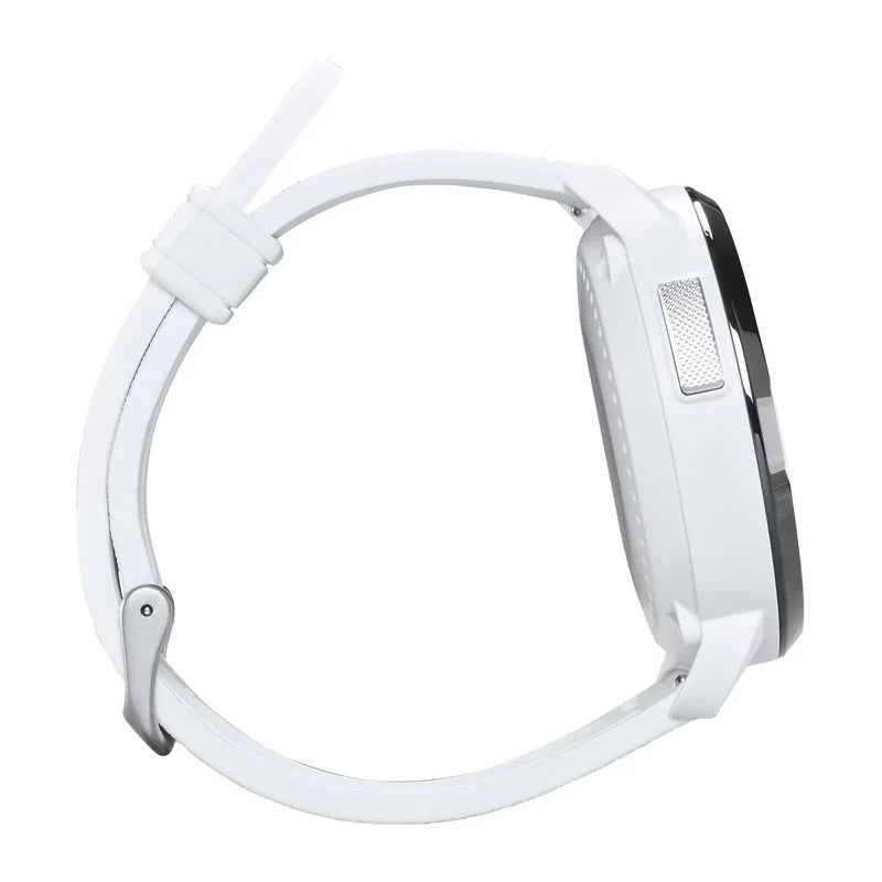 Bushnell iON Elite GPS Watch - White - Tony Valentine - GPS