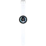 Bushnell iON Elite GPS Watch - White - Tony Valentine - GPS