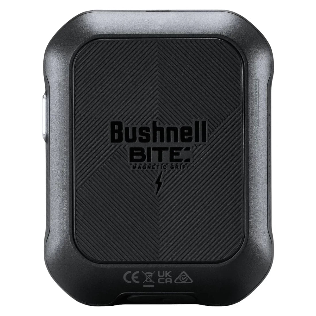 Bushnell Phantom 3 Slope Golf Gps Handheld - Black - Tony Valentine - GPS