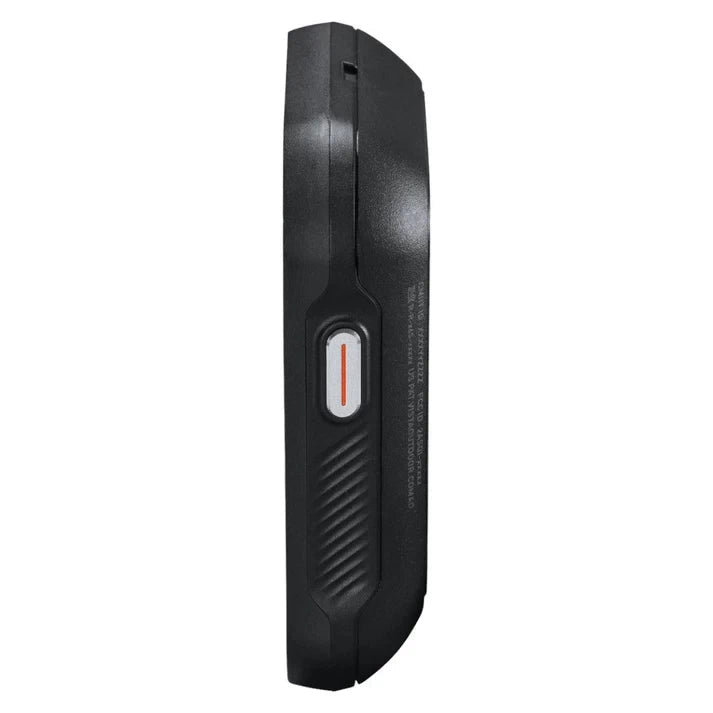 Bushnell Phantom 3 Slope Golf Gps Handheld - Black - Tony Valentine - GPS