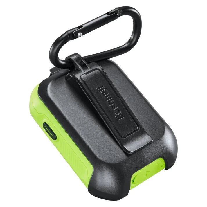 Bushnell Phantom 3 Slope Golf Gps Handheld - Green - Tony Valentine - GPS