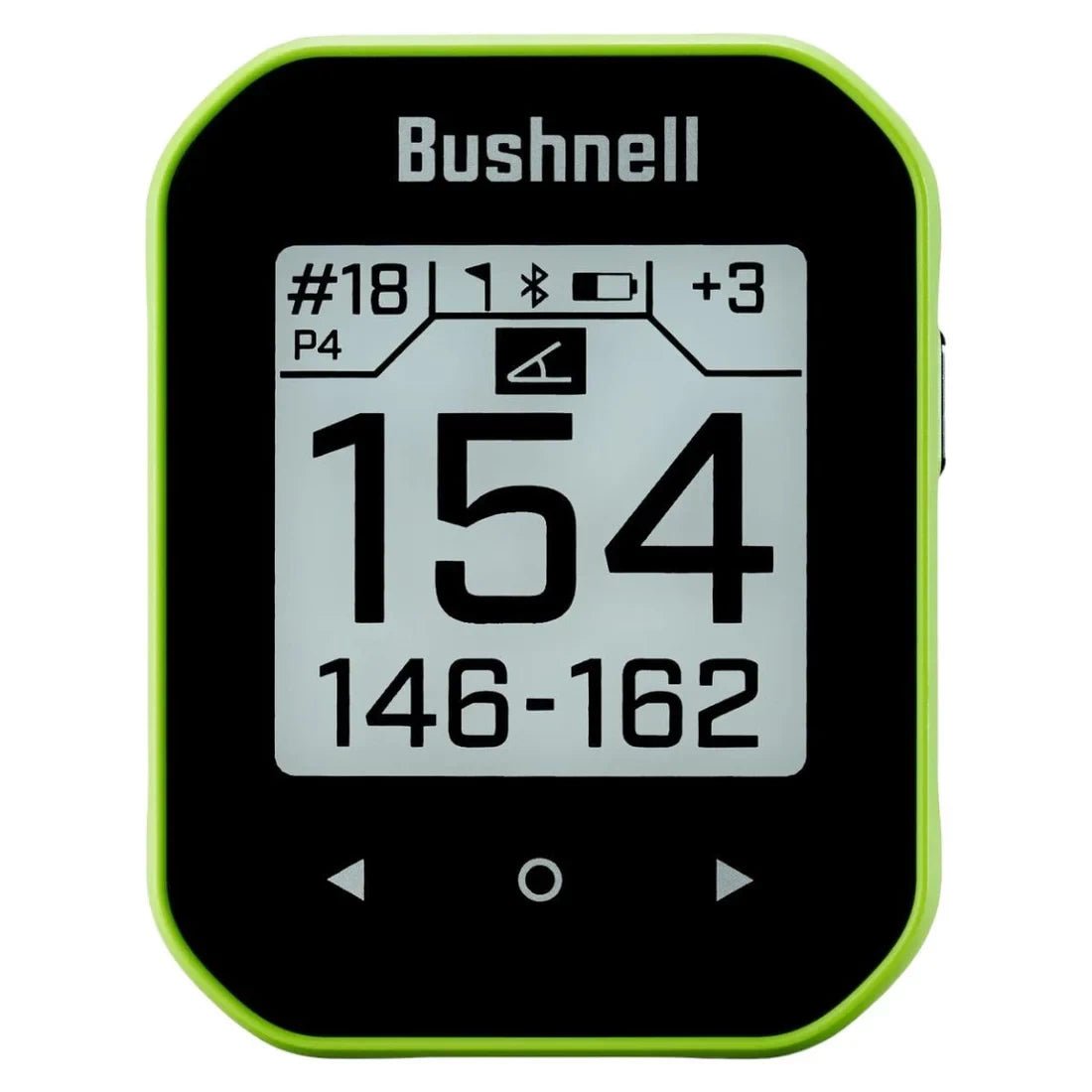 Bushnell Phantom 3 Slope Golf Gps Handheld - Green - Tony Valentine - GPS
