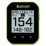 Bushnell Phantom 3 Slope Golf Gps Handheld - Green - Tony Valentine - GPS