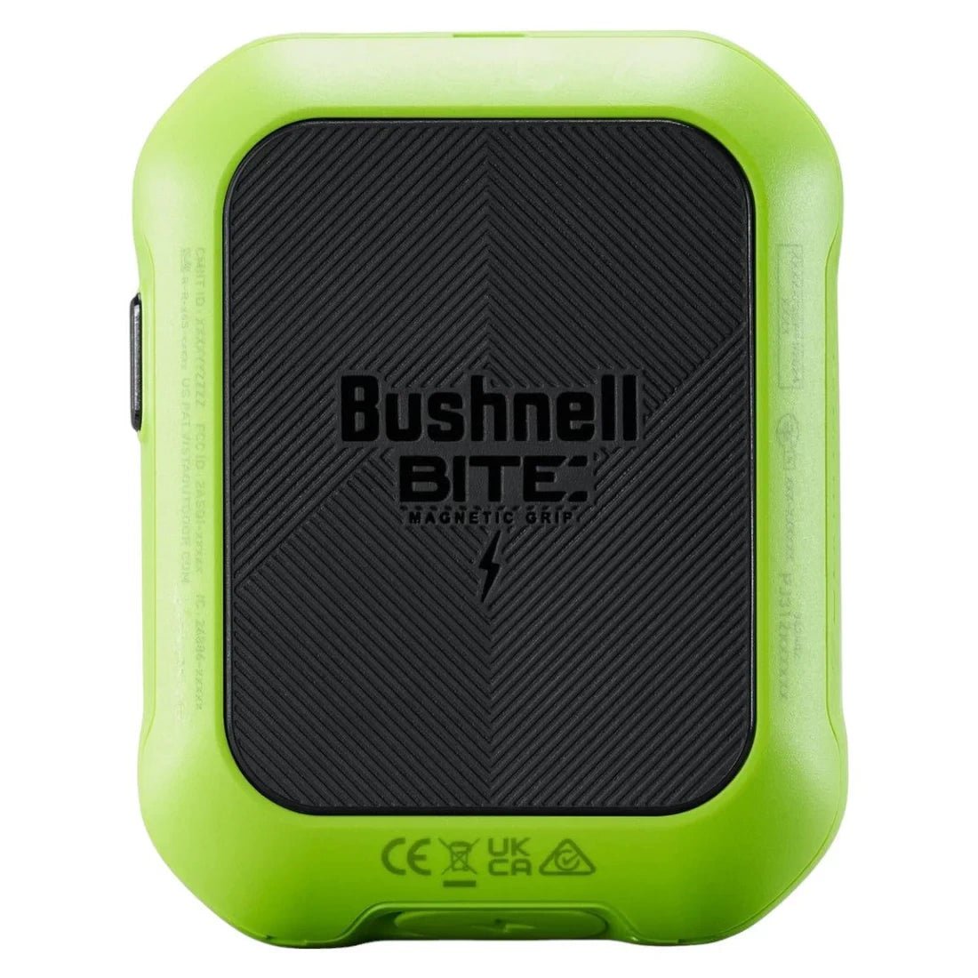 Bushnell Phantom 3 Slope Golf Gps Handheld - Green - Tony Valentine - GPS