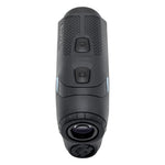 Bushnell Tour V6 Shift Rangefinder - Black - Tony Valentine - Rangefinder