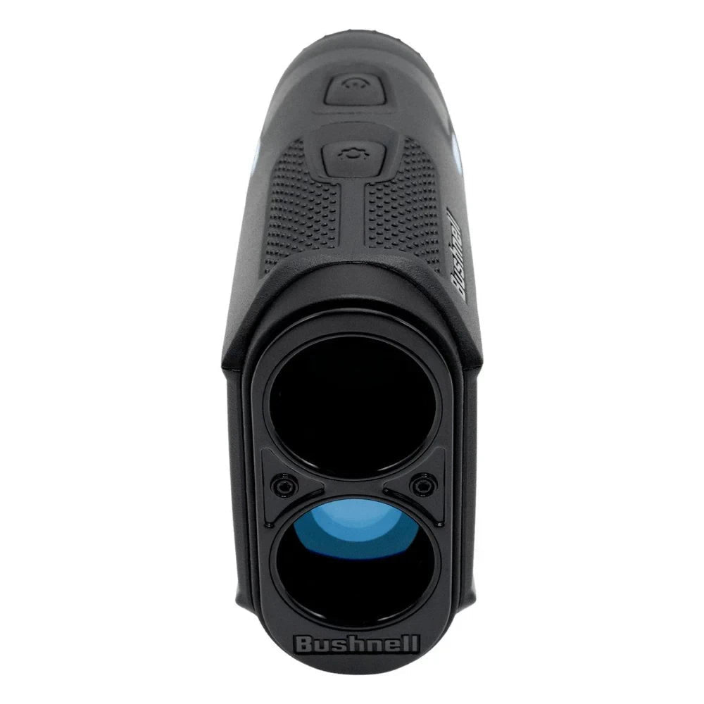 Bushnell Tour V6 Shift Rangefinder - Black - Tony Valentine - Rangefinder