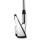 Callaway Apex Ai - 150 Irons - Steel - Tony Valentine - 