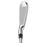 Callaway Apex Ai - 150 Irons - Steel - Tony Valentine - 