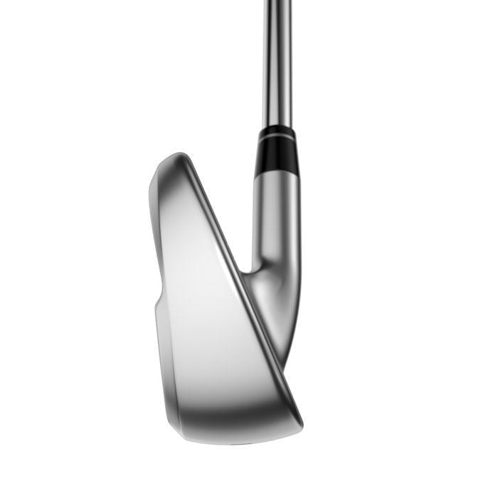 Callaway Apex Ai - 300 Irons - Steel - Tony Valentine - Irons