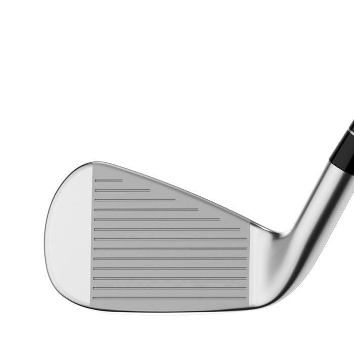 Callaway Apex Ai300 Irons **Custom Built** Steel 2024 – Tony Valentine
