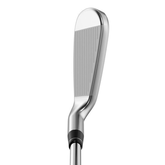 Callaway Apex Ai - 300 Irons - Steel - Tony Valentine - Irons