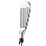 Callaway Apex Pro Irons - Steel - Tony Valentine - Irons