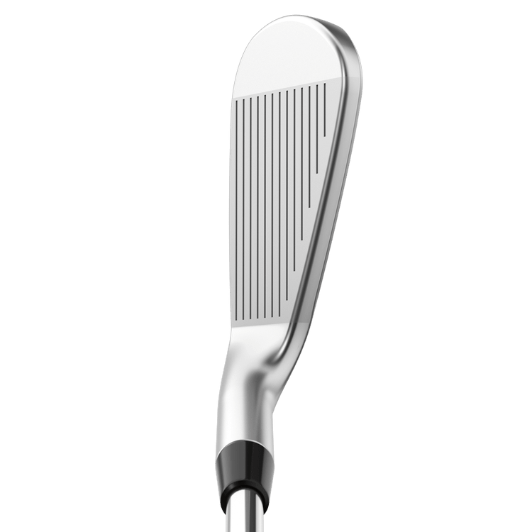 Callaway Apex Pro Irons - Steel - Tony Valentine - Irons