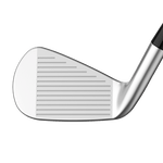 Callaway Apex Pro Irons - Steel - Tony Valentine - Irons