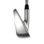 Callaway Apex Pro Irons - Steel - Tony Valentine - Irons