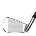 Callaway Apex Ti Fusion Irons - Steel - Tony Valentine - 