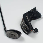 Callaway Apex UW 19 Degree Regular Flex (Used) - Tony Valentine - Second Hand Hybrids