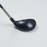 Callaway Big Bertha Hybrid 5H Regular (Used) - Tony Valentine - Second Hand Hybrids