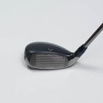 Callaway Big Bertha Hybrid 5H Regular (Used) - Tony Valentine - Second Hand Hybrids