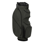Callaway Chase 14 Cart Bag - Green - Tony Valentine - Cart Bags